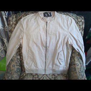 Armani Exchange Jacket